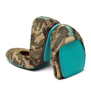 TIEKS shoes